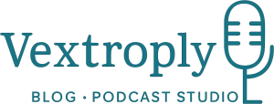 Vextroply logo